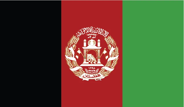 afghanistan-flag