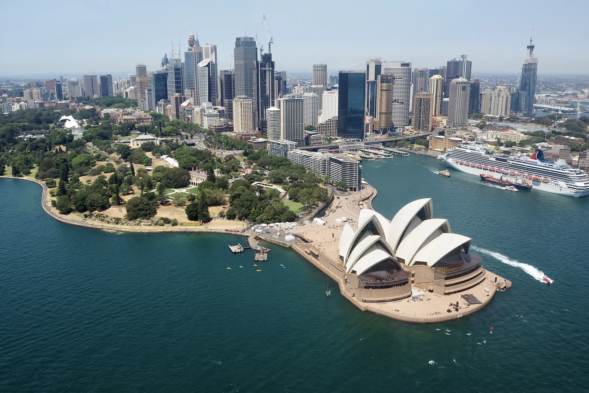 australia-import-export-data