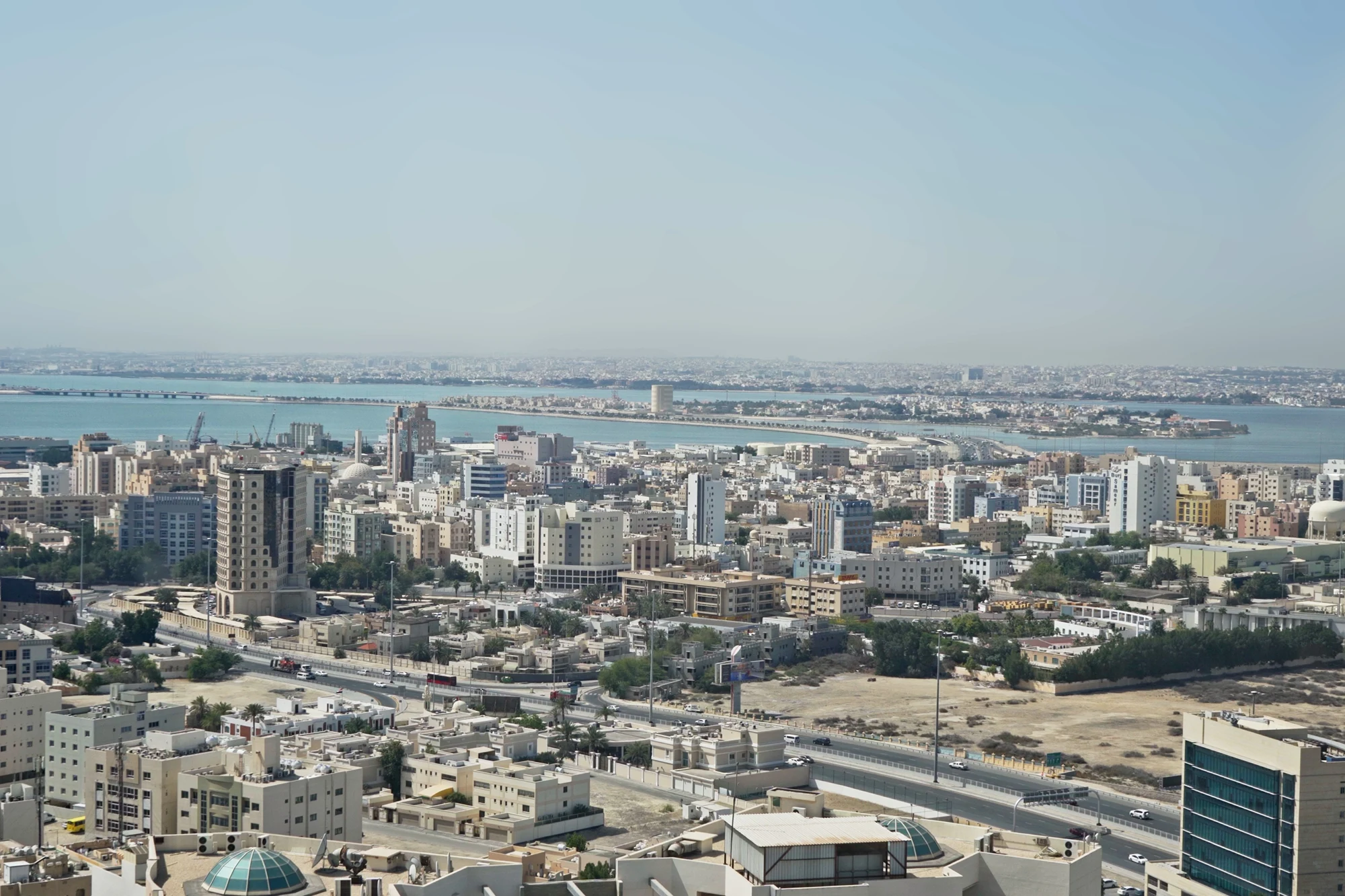 bahrain-import-export-data