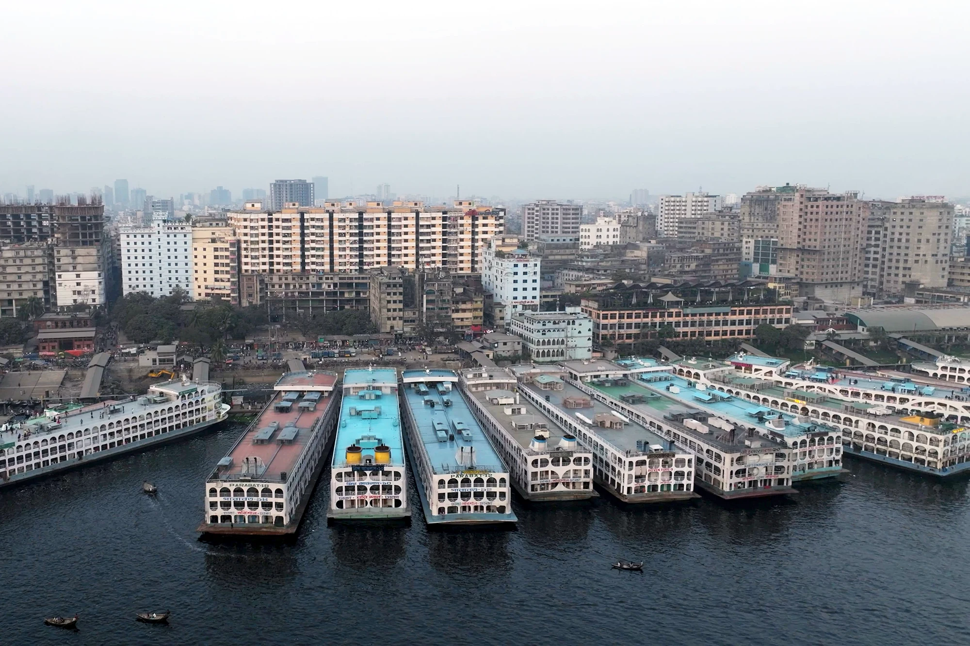 bangladesh-import-export-data