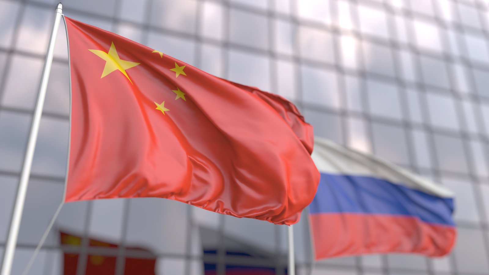 china-flag-russia-flag