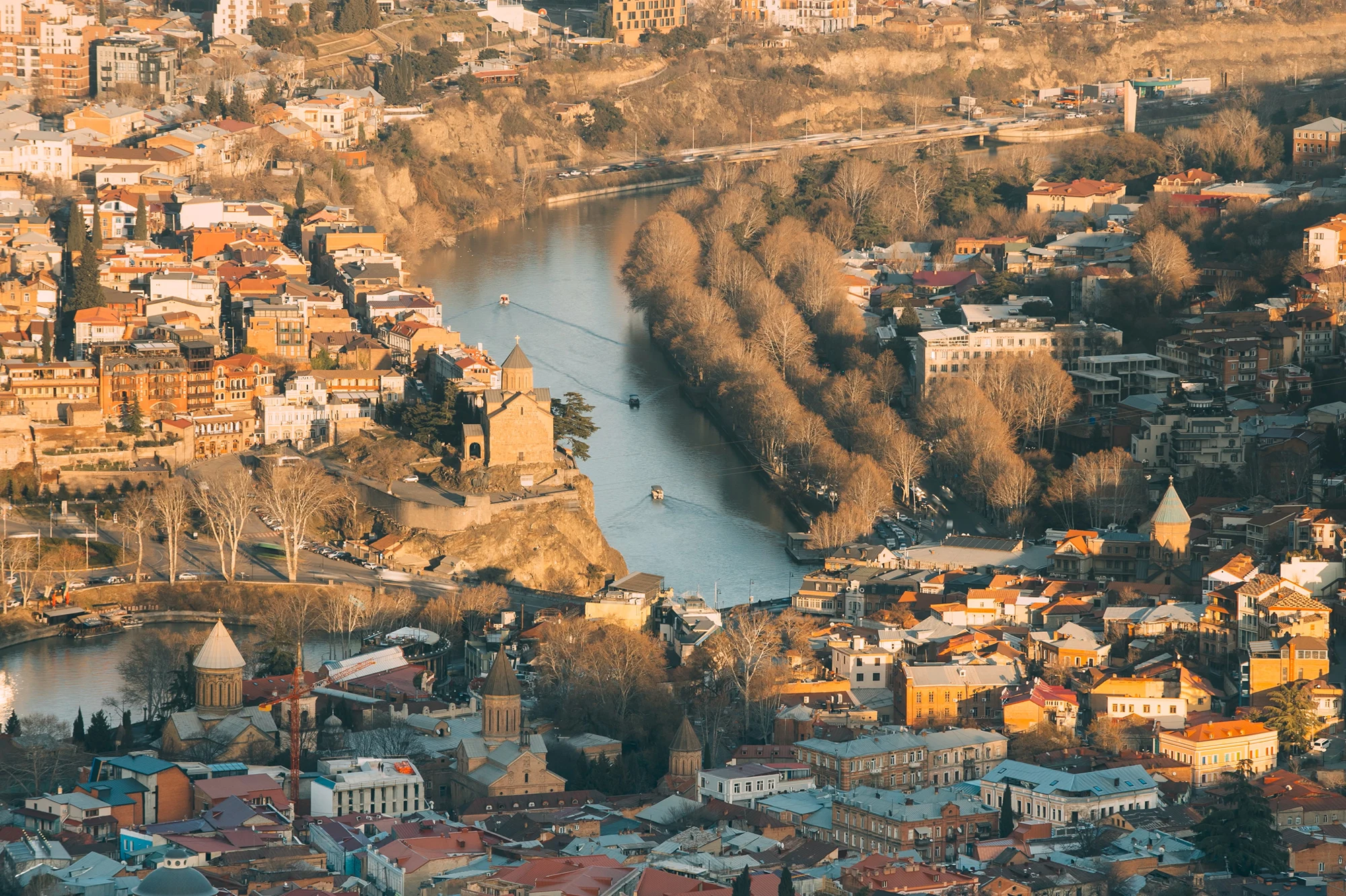 georgia-import-export-data