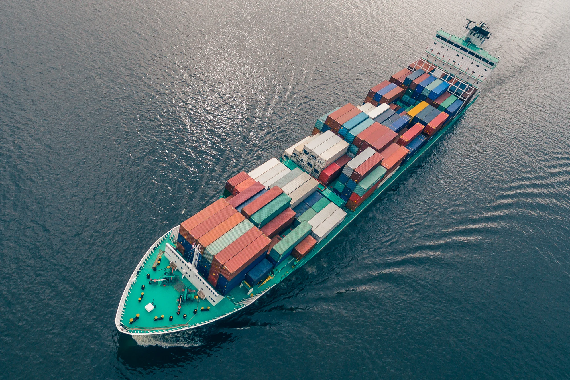 10 Powerful Advantages of Using Import & Export Data for Global Trade Growth