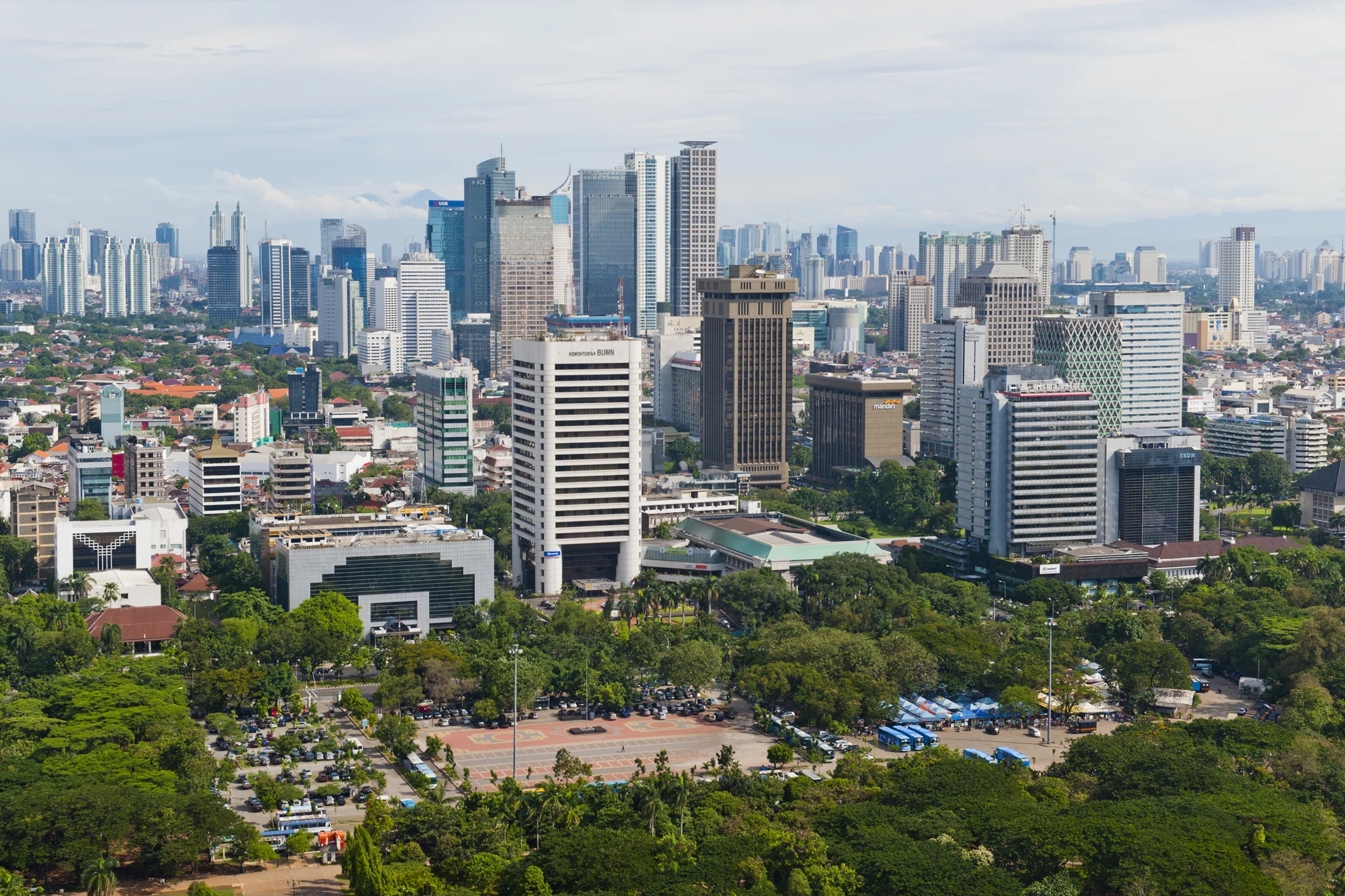 indonesia-import-export-data