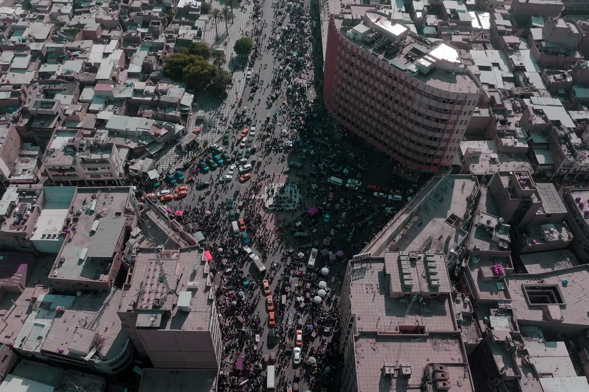 iraq-import-export-data