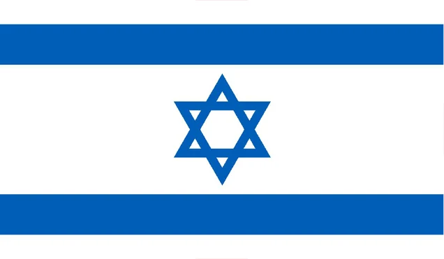 israel-flag