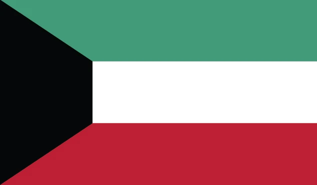 kuwait-flag