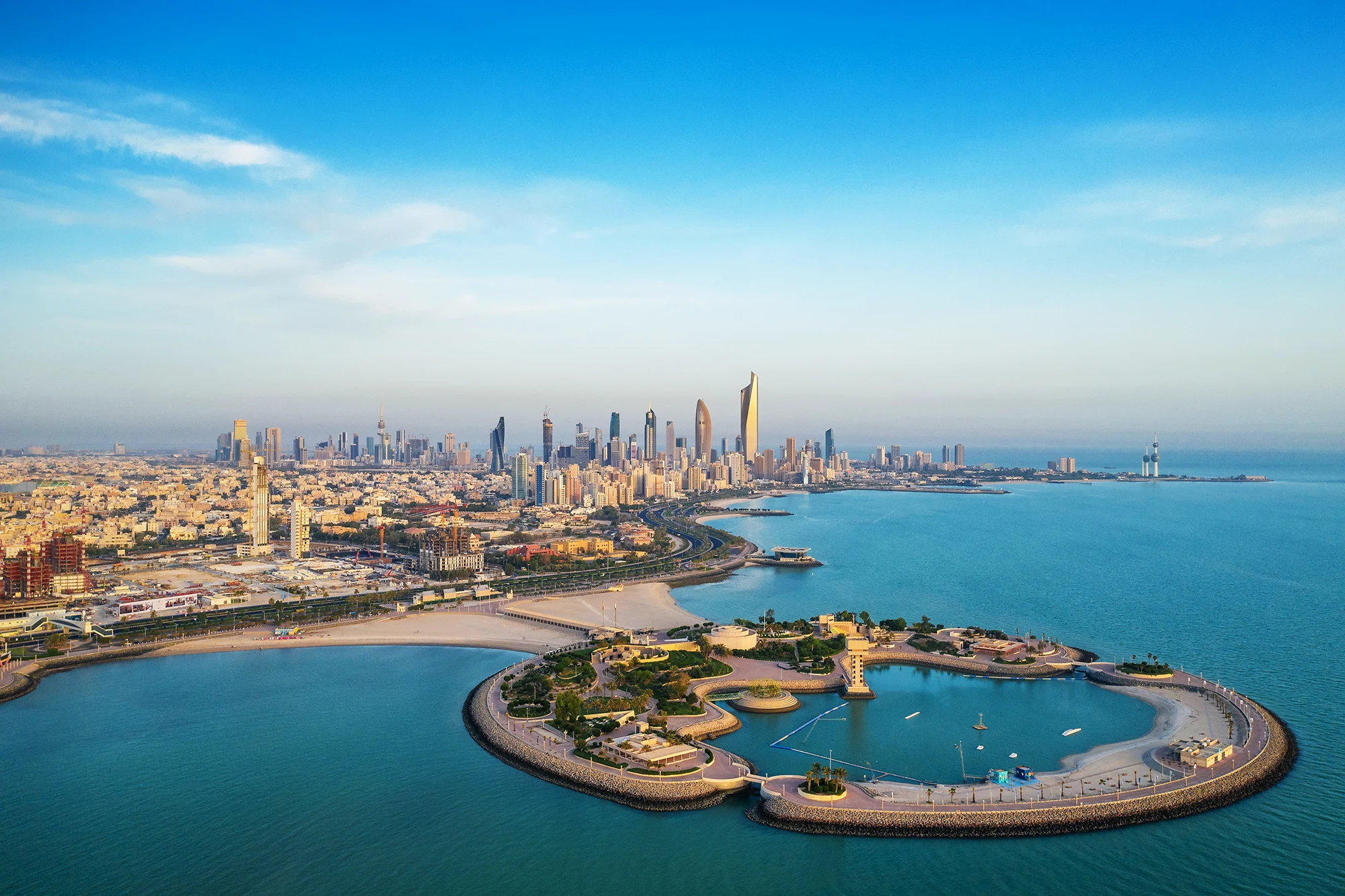 kuwait-import-export-data