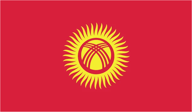 kyrgyzstan-flag