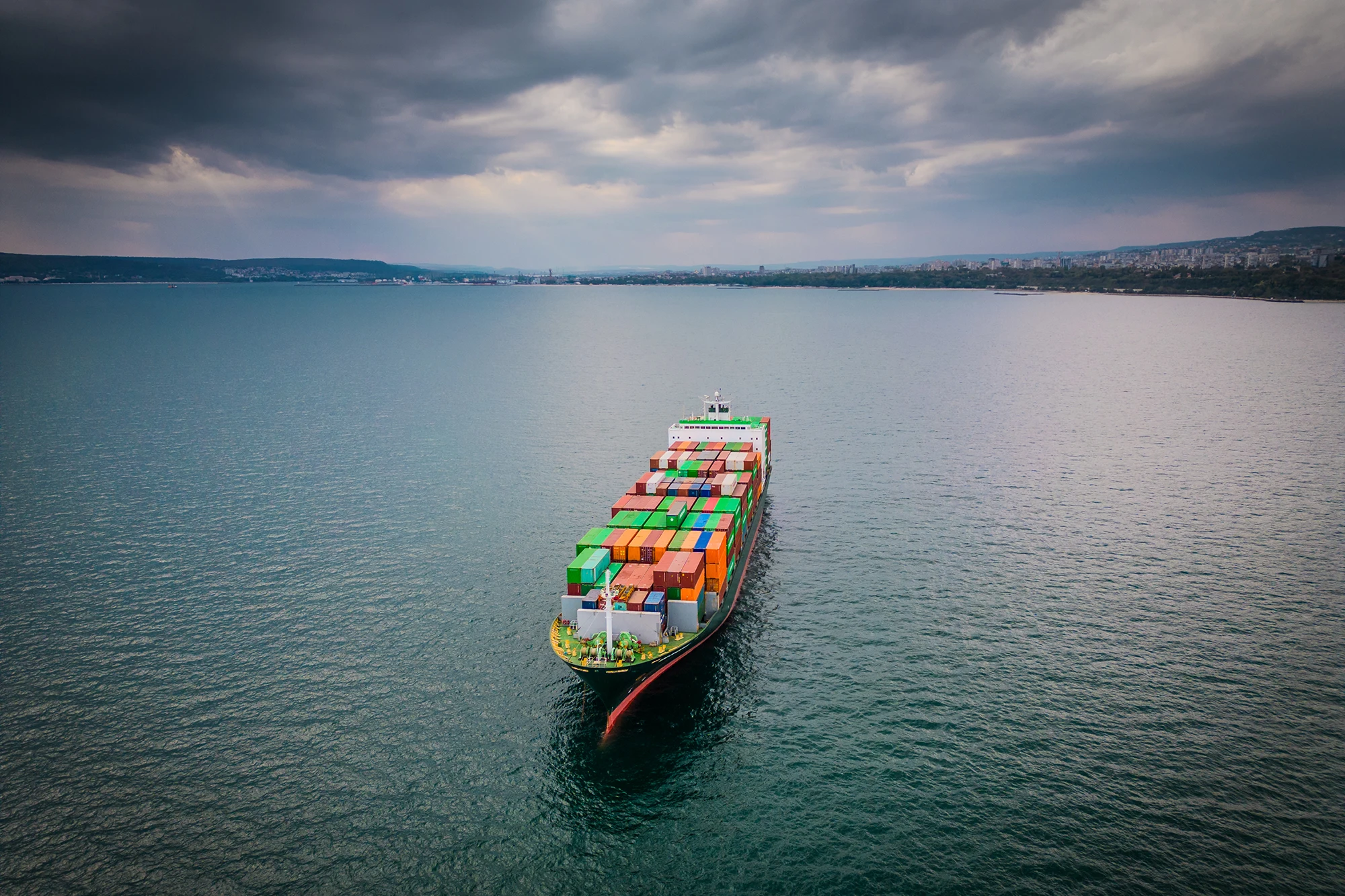 Top 10 Emerging Export Markets in Southeast Asia for 2025