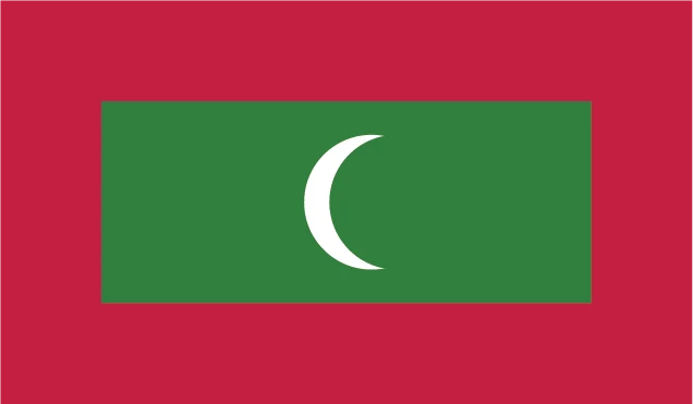 maldives-flag