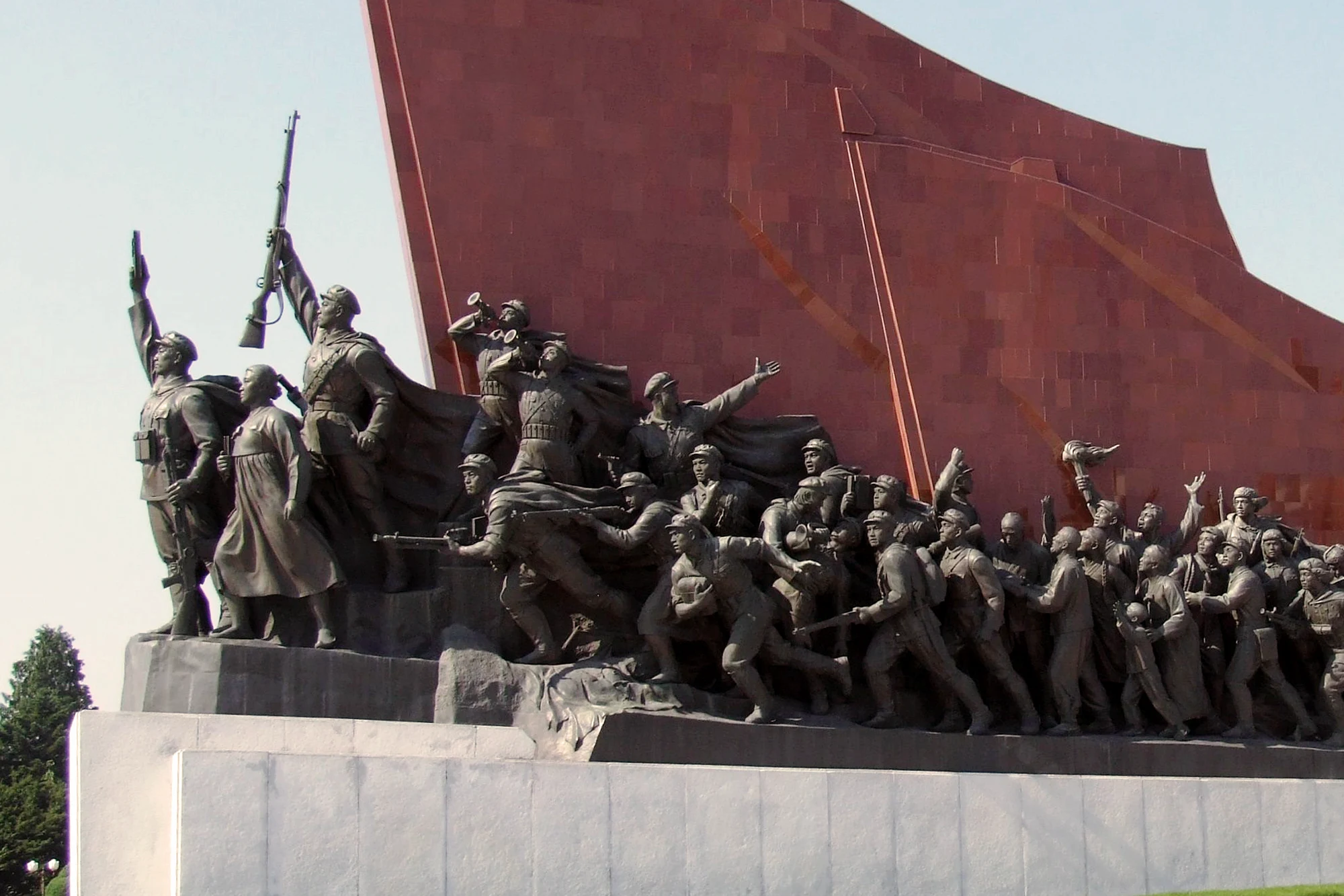 north-korea-import-export-data