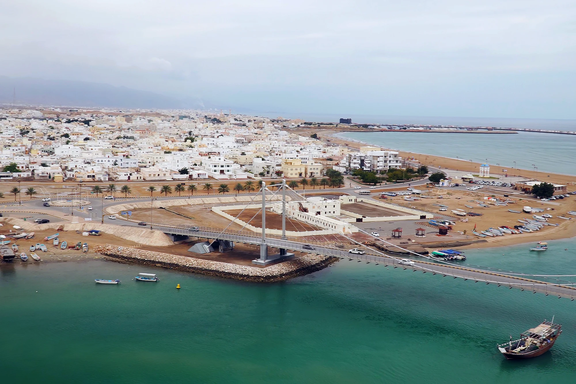 oman-import-export-data