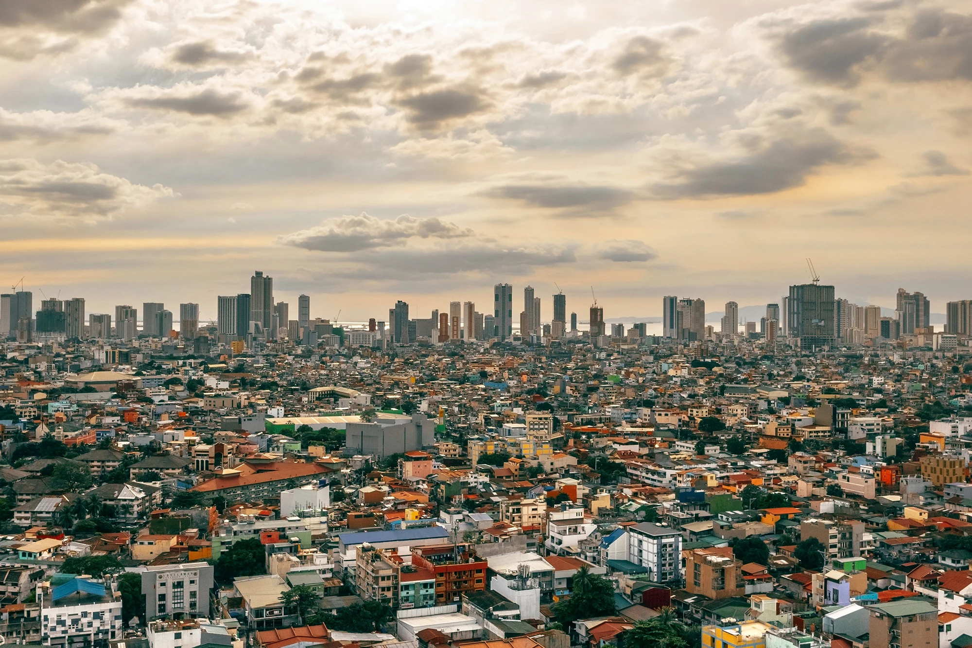 philippines-import-export-data