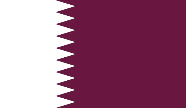 qatar-flag