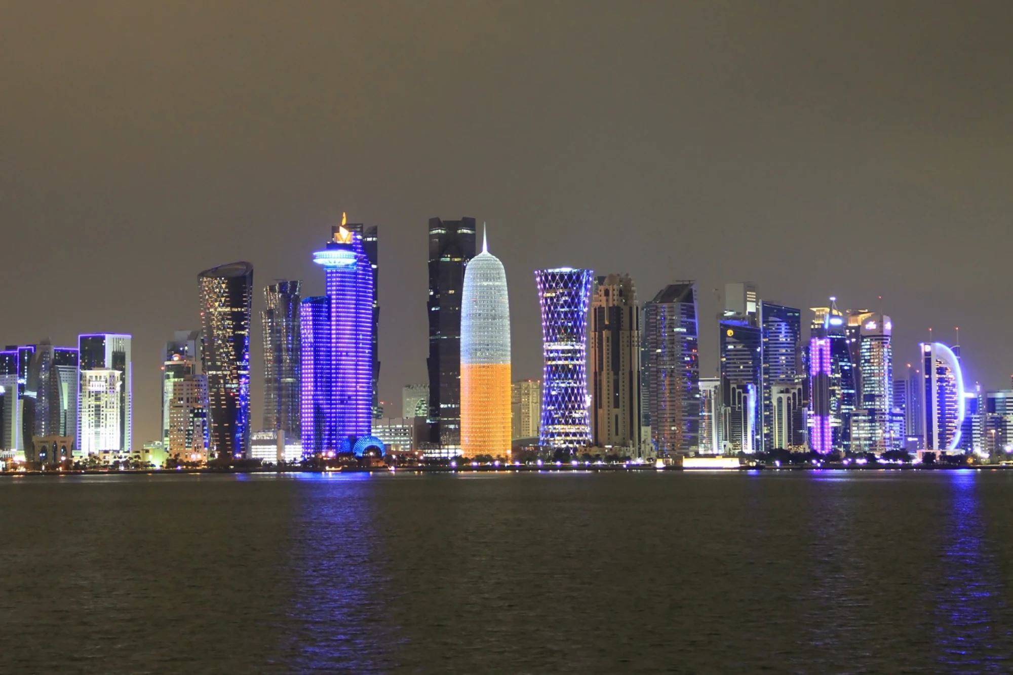 qatar-import-export-data