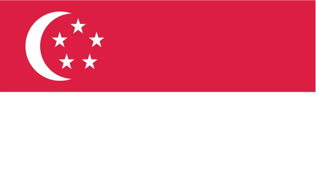 singapore-flag