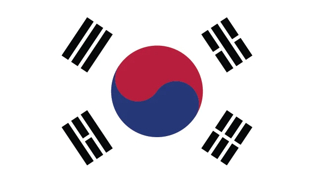 south-korea-flag