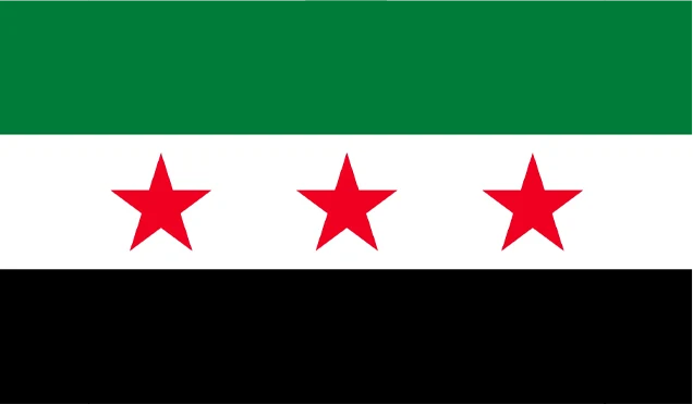 syria-flag