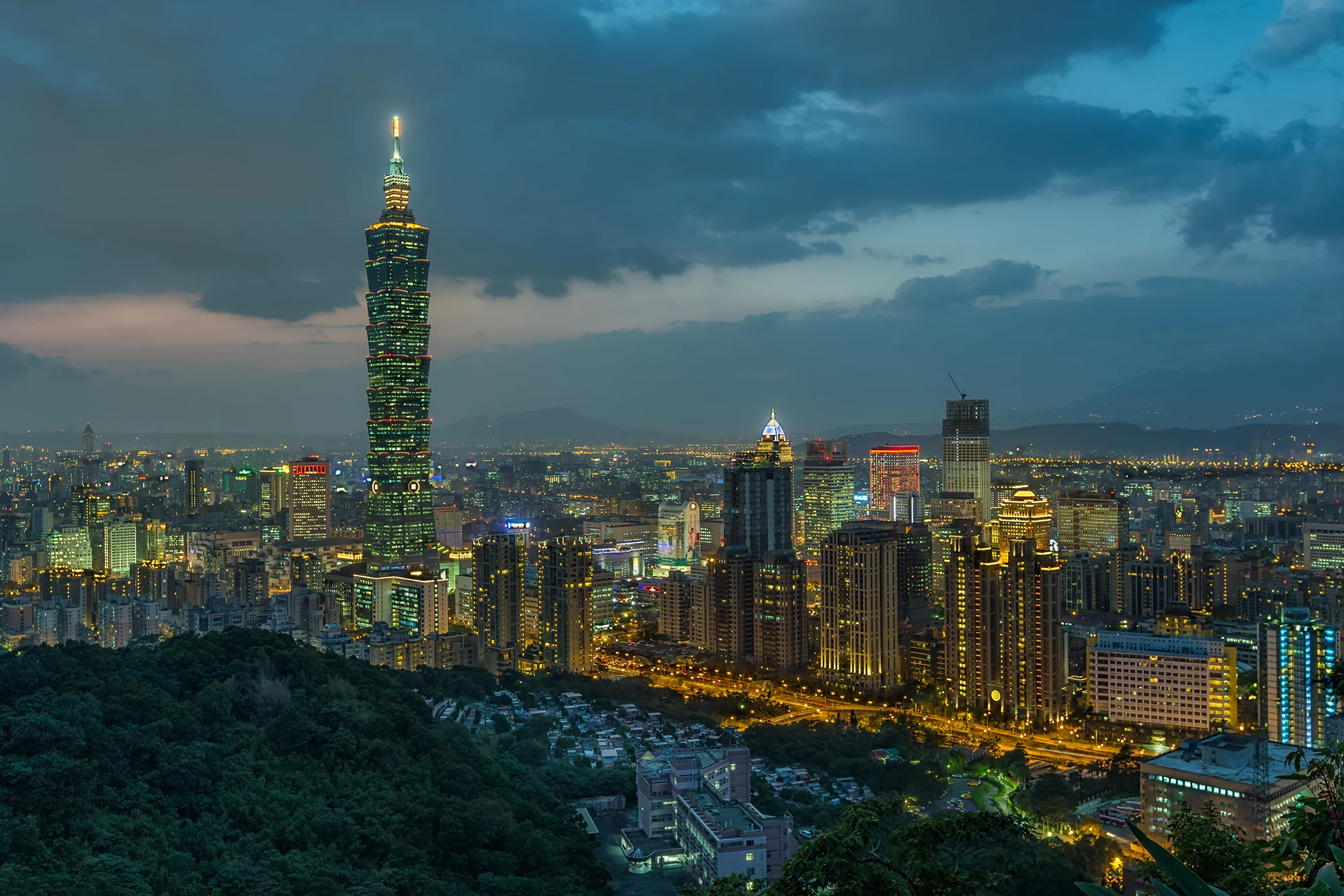 taiwan-import-export-data